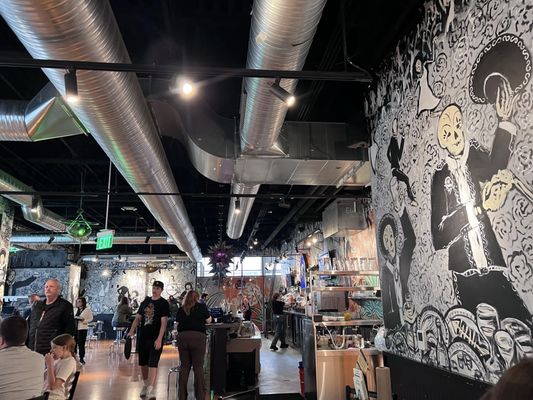 Barrio - Traverse City by null