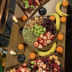 Big Monkey Boxing Gym - Healthy snacks and sauna