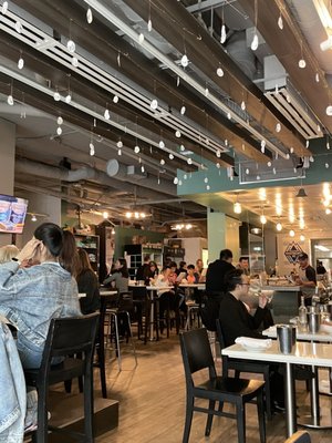 Fanny Bay Oyster Bar & Shellfish Market by null
