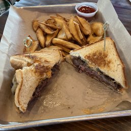 Patty Melt Patty Melt