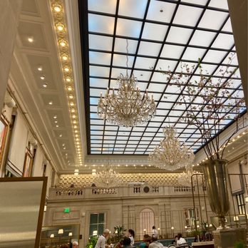 Grana - Inside - Italian Near Me - Boston, Massachusetts