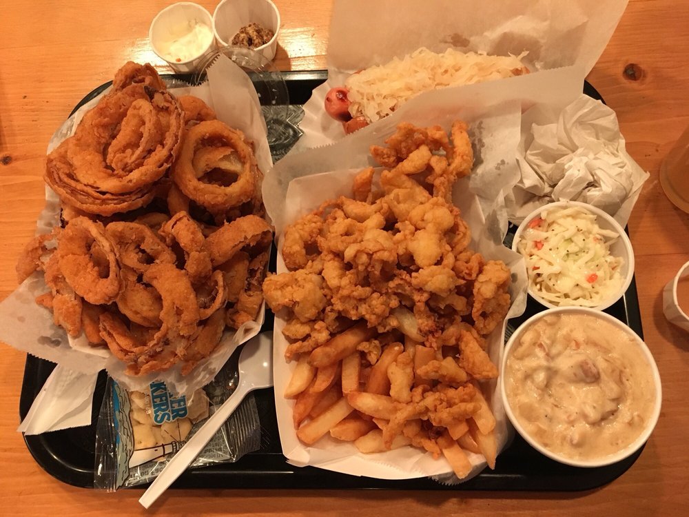 TOP DOG CLOSED Updated April 2024 87 Photos & 157 Reviews 2