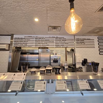 Nicholas Creamery by null