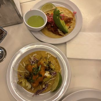 Tacombi - Mexican Near Me - Arlington, Virginia