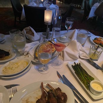 Ruth's Chris Steak House - Food. - Steakhouses Near Me - Austin, Texas Ruth's Chris Steak House - Food. - Steakhouses Near Me - Austin, Texas