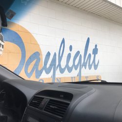Daylight Donut Shop