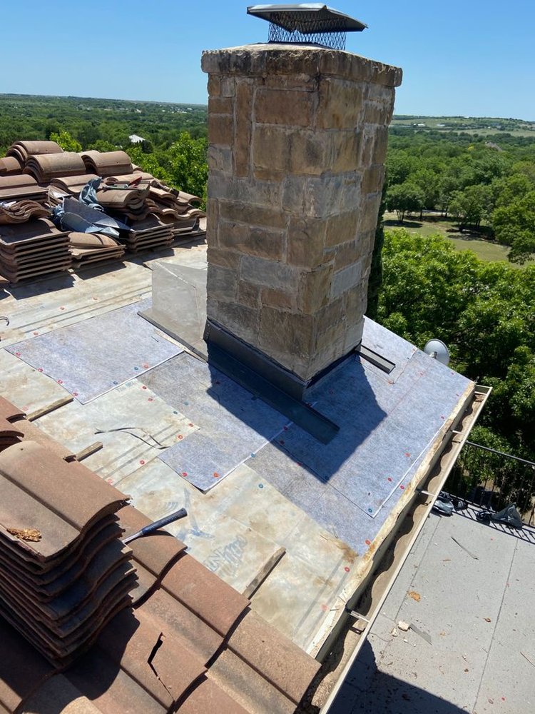 Slide of Taylor Roofing Solutions