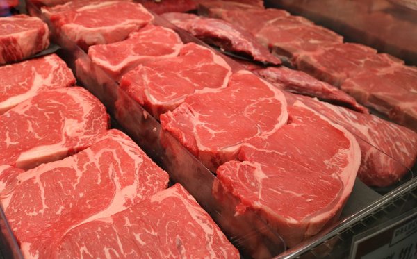 Delucchi's Market by null