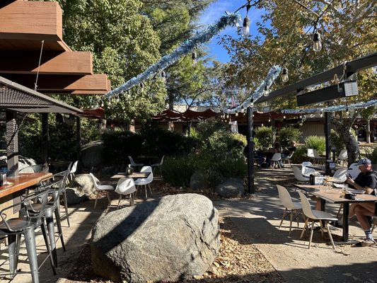Alpine Beer Company Outpost by null