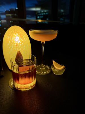 O Bar and Dining by null