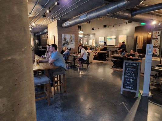 Vita Vite Midtown by null