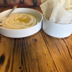 Hummus app.