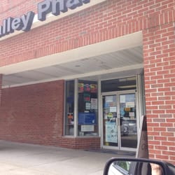 Long Valley Pharmacy - Store Front