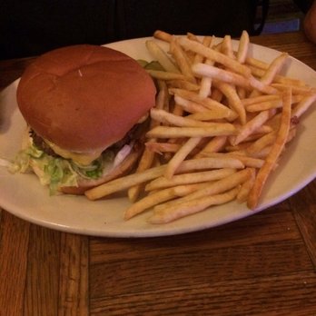Brown's Diner - Love this burger and fry plate! - Diners Near Me - Nashville, Tennessee Brown's Diner - Love this burger and fry plate! - Diners Near Me - Nashville, Tennessee