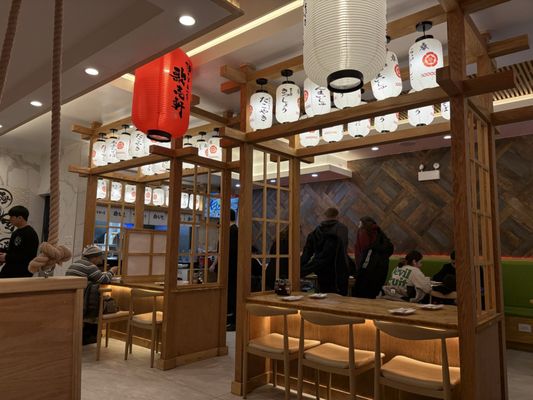 Kajiken Chicago by null