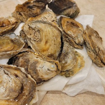 Sierra Gold Seafood - Stingray oysters - Seafood Markets Near Me - Sparks, Nevada