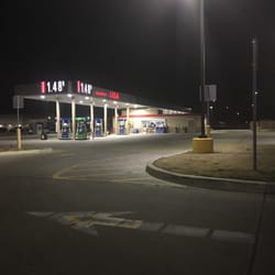 Murphy USA - It's convenient and open