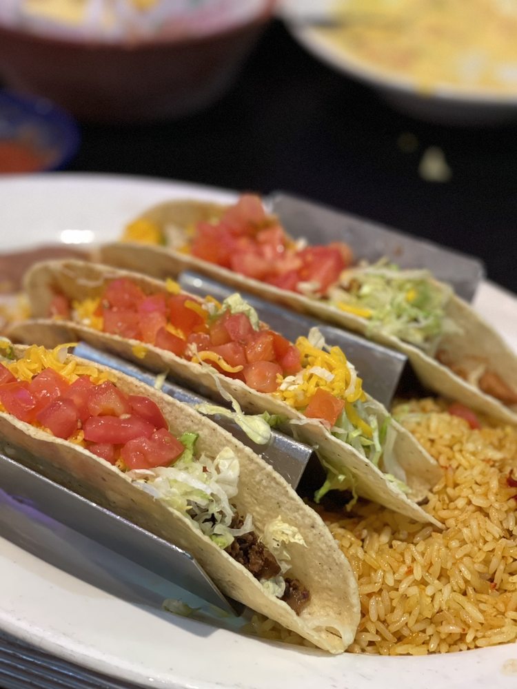 Cafe Del Rio