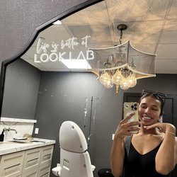 Look Lab Med Spa