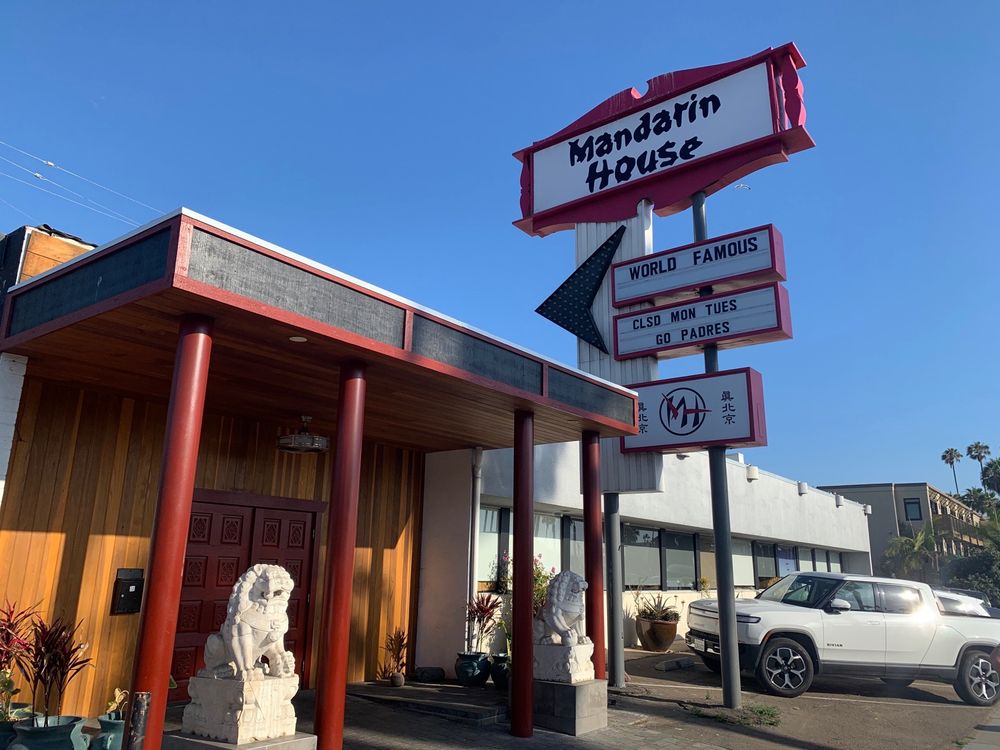 The beautiful front! Yelp