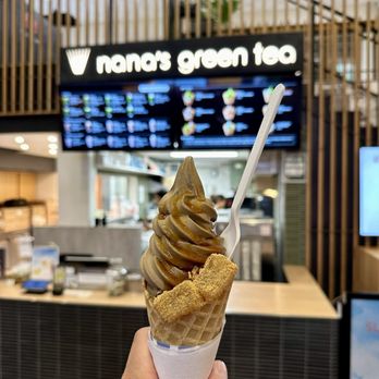 NANA'S GREEN TEA - Updated December 2025 - 580 Photos & 322