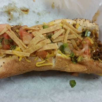 Devil Dawgs - South State - Hot Dogs Near Me - Chicago, Illinois Devil Dawgs - South State - Hot Dogs Near Me - Chicago, Illinois