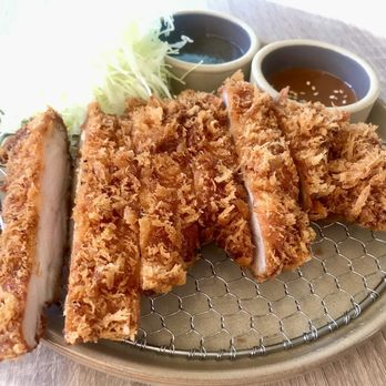 Domoto Katsu And Roll - Chicken katsu - Japanese Near Me - Closter, New Jersey Domoto Katsu And Roll - Chicken katsu - Japanese Near Me - Closter, New Jersey
