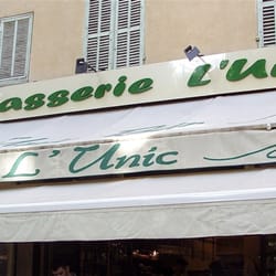 Unic - L'Unic