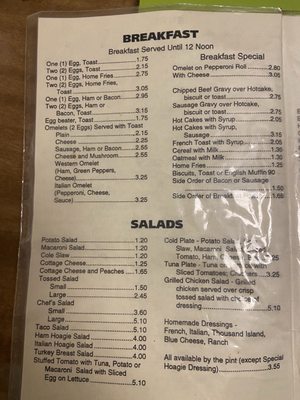 D'Atri's Restaurant by null