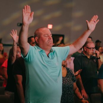 Foundations Church - Churches Near Me - Broken Arrow, Oklahoma Foundations Church - Churches Near Me - Broken Arrow, Oklahoma
