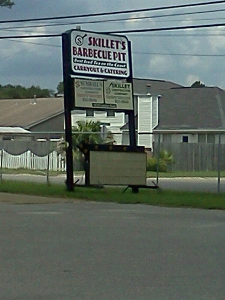 SKILLET CONSTRUCTION 16135 Landon Rd, Gulfport, Mississippi Phone