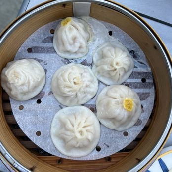 Catch & Cut - Soup Dumplings Sampler - Seafood Near Me - Bellevue, Kentucky