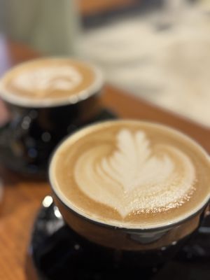 Mr West Cafe Bar Downtown by null