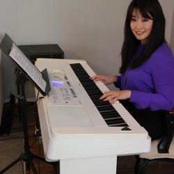 Singing With Sherry
