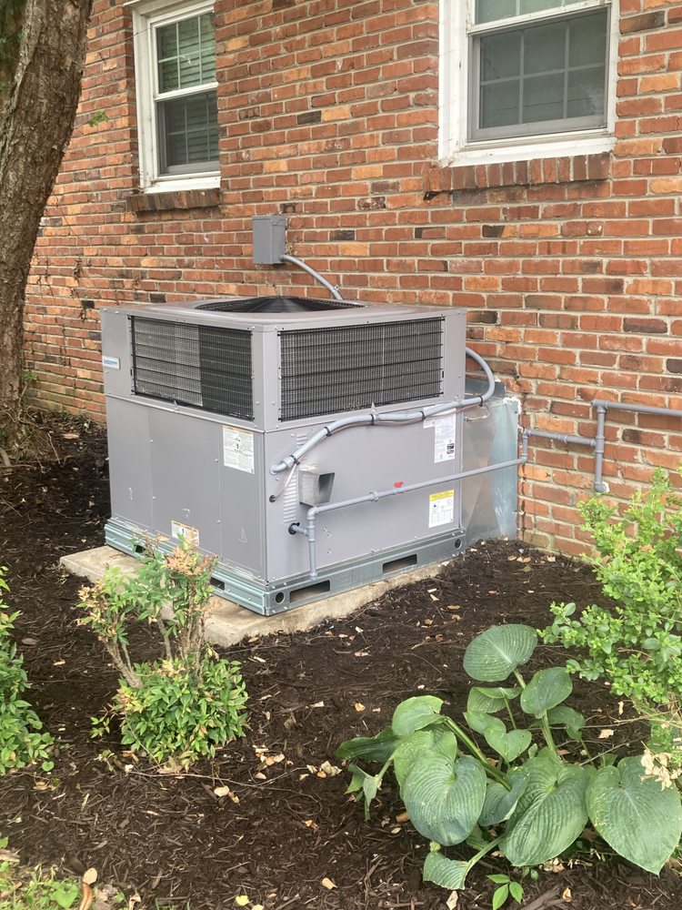 Slide of New Horizon Contractors