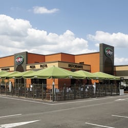Ristorante Del Arte