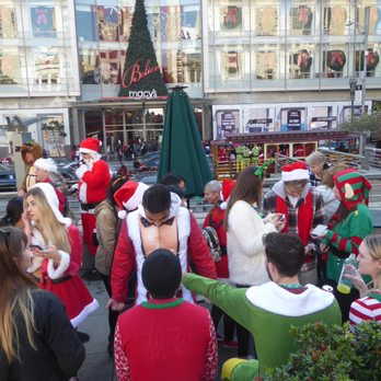 Santarchy & Santacon - Local Flavor Near Me Santarchy & Santacon - Local Flavor Near Me