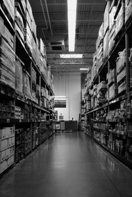 Sam's Club by null