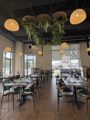 Lim Ros Thai Restaurant by null
