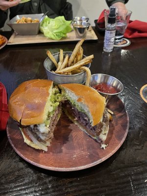 Fat Cat Bar & Grill by null