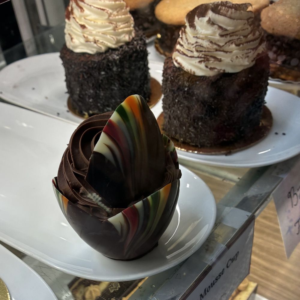 Piece, Love and Chocolate - Chocolatiers & Shops Near Me - Boulder, Colorado Piece, Love and Chocolate - Chocolatiers & Shops Near Me - Boulder, Colorado