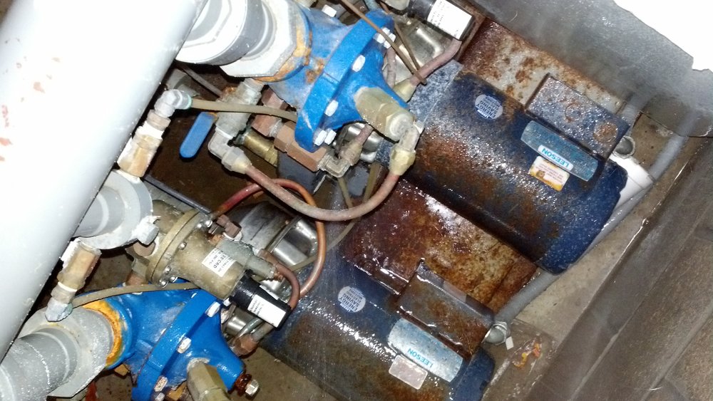 Slide of East Coast Plumbing, Heating & Air