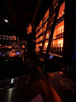 Weiss Distilling Co. by null