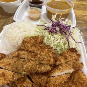 Kazu Mori - Japanese Curry Near Me - Arcadia, California Kazu Mori - Japanese Curry Near Me - Arcadia, California