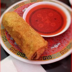 Mei Wei - Egg Roll