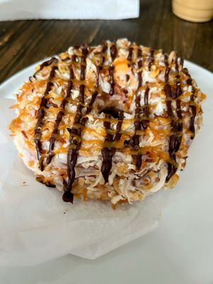 Union Square Donuts by null