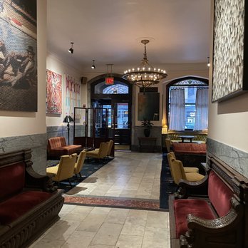 El Quijote - Spanish Near Me - New York, New York