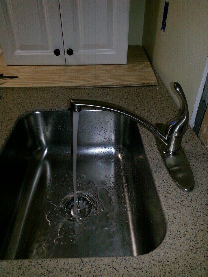 Slide of In a Jam Plumbing