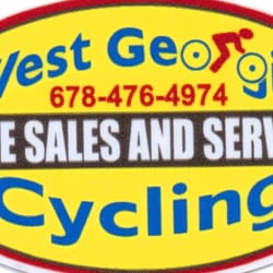 West Georgia Cycling