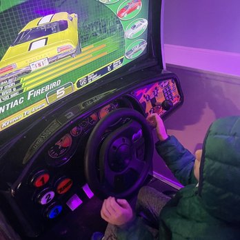Game on State - Arcades Near Me - Media, Pennsylvania